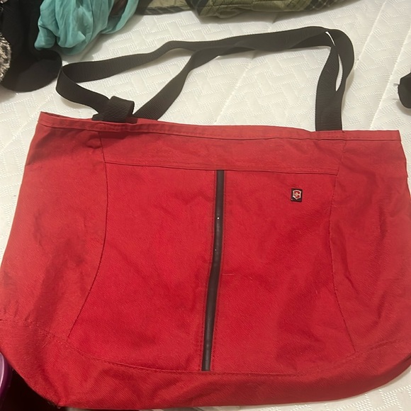 Victronix tote bag - Picture 1 of 1